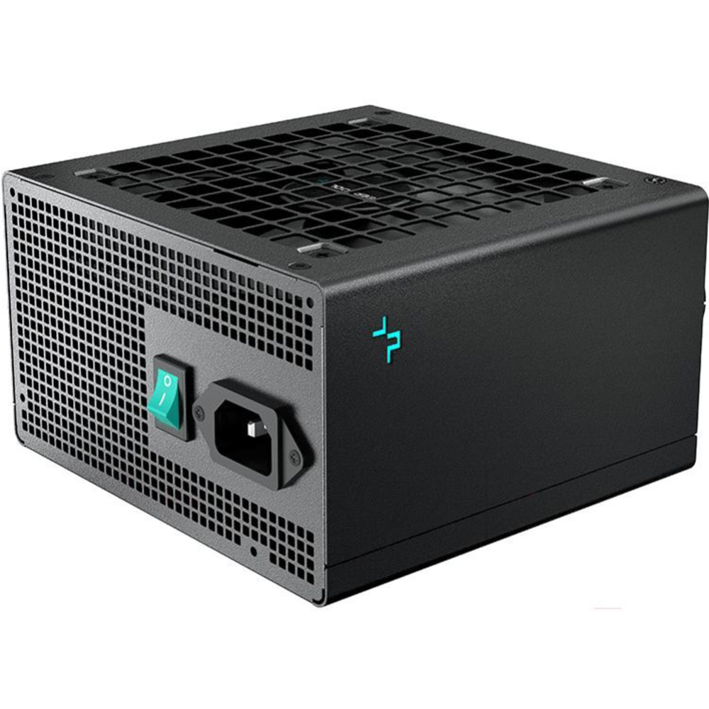 Блок питания «Deepcool» PK550D, R-PK550D-FA0B-EU