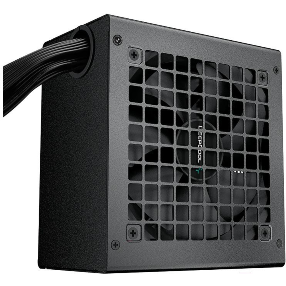 Блок питания «Deepcool» PK550D, R-PK550D-FA0B-EU