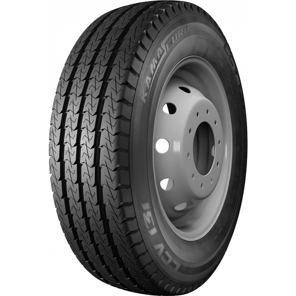 Летняя шина «KAMA» Euro LCV 131, 2210005, 215/65R15C, 104/102R