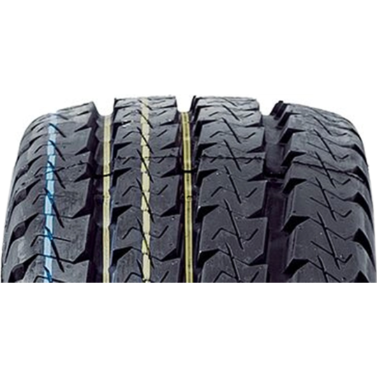 Летняя шина «KAMA» Euro LCV 131, 2210005, 215/65R15C, 104/102R