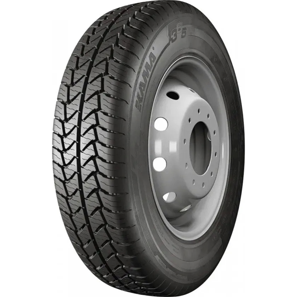 Всесезонная шина «KAMA» 365 LT НК-243, 1250004, 195/75R16C, 107/105Q