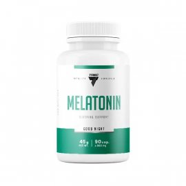 Мелатонин Trec Nutrition Melatonin 1 мг 90 капсул