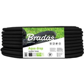 Шланг сочащийся «Bradas» Aqua-Drop, WAD1/2050, 50 м