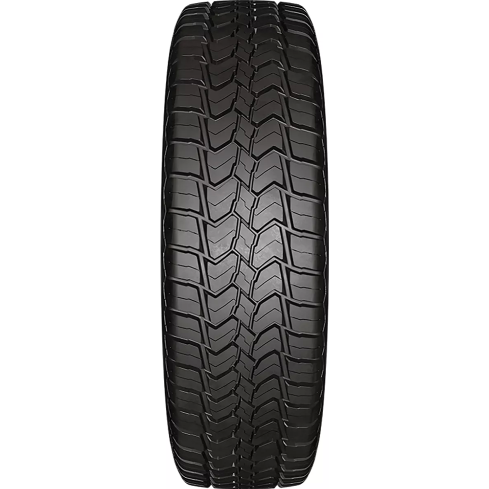 Летняя шина «KAMA» Flame A/T НК-245, 1150024, 185/75R16, 97T