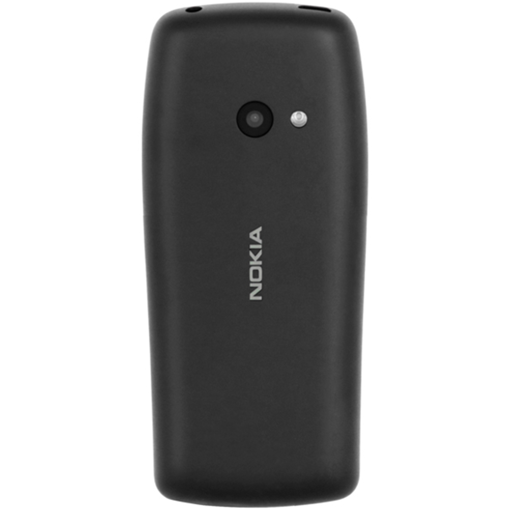 Мобильный телефон «Nokia» 210 DS TA-1139 16OTRB01A02 Black