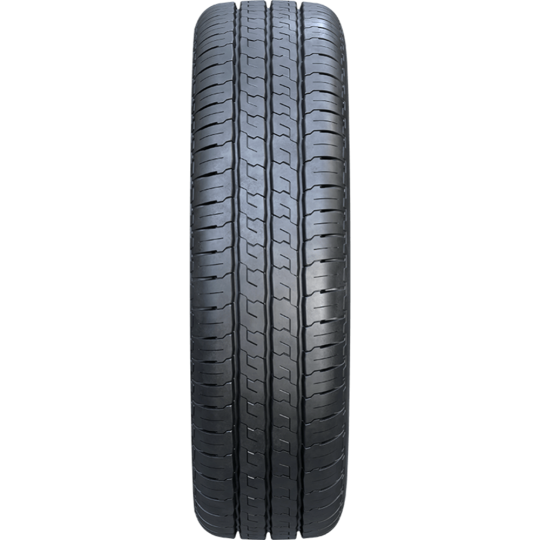 Летняя шина «KAMA» Trace HK-135, 1210006, 195/75R16C, 107/105R