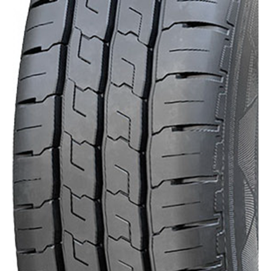 Летняя шина «KAMA» Trace HK-135, 1210009, 215/75R16C, 116/114R