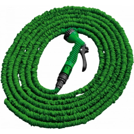 Шланг «Bradas» Trick Hose, WTH0722GR-T, 7-22 м