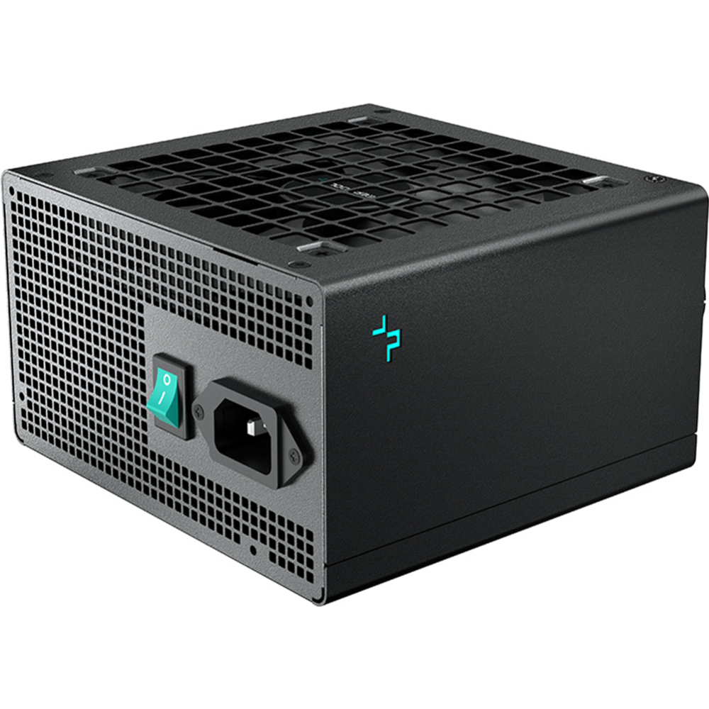 Блок питания «Deepcool» PK800D, R-PK800D-FA0B-EU