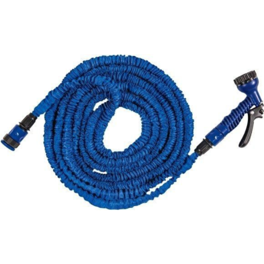 Шланг «Bradas» Trick Hose, WTH1030BL-T, 10-30 м