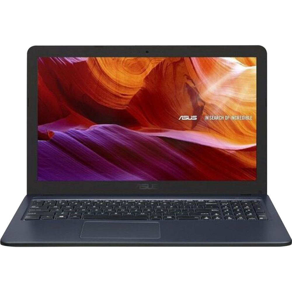 Ноутбук «Asus» VivoBook, X543MA-DM1370, 90NB0IR7-M001P0
