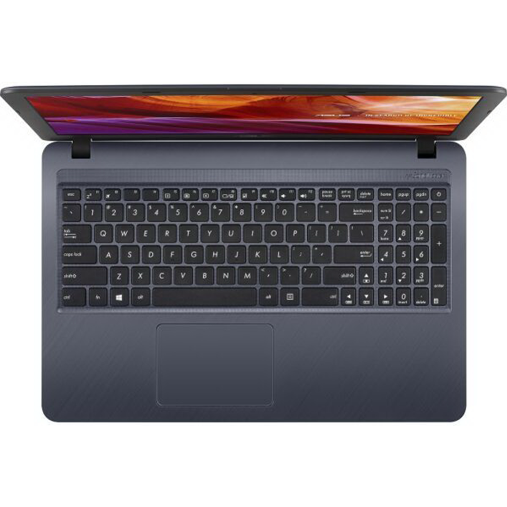 Ноутбук «Asus» VivoBook, X543MA-DM1370, 90NB0IR7-M001P0