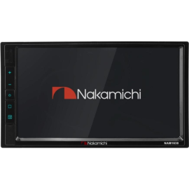 Автомагнитола «Nakamichi» NAM1630