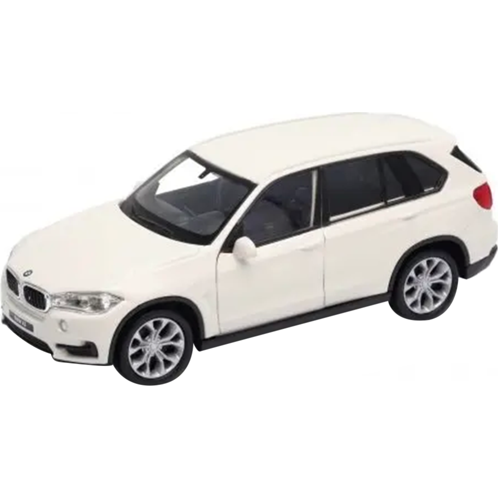 Масштабная модель автомобиля «Welly» BMW X5, 43691
