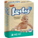 Подгузники детские «Lody» Baby Midi, 4-9 кг, 64 шт