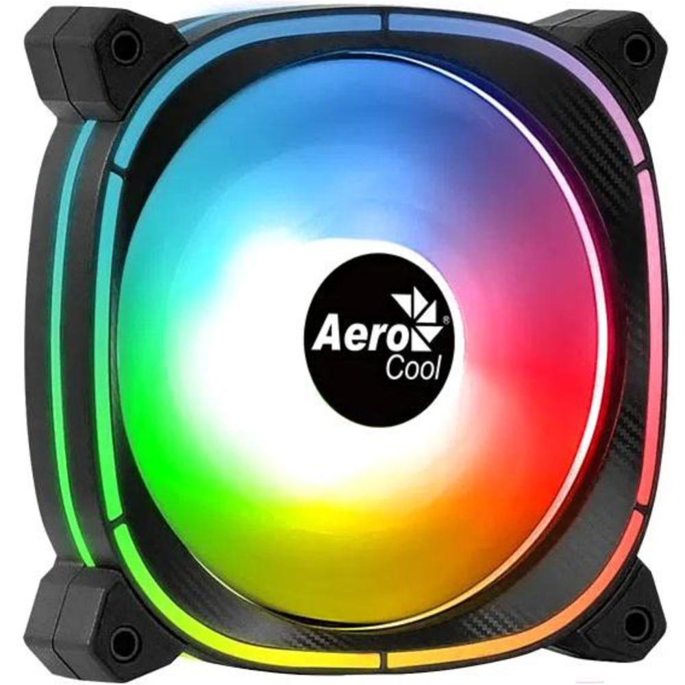 Вентилятор для корпуса «AeroCool» Astro 12F, ACF3-AT10227.01