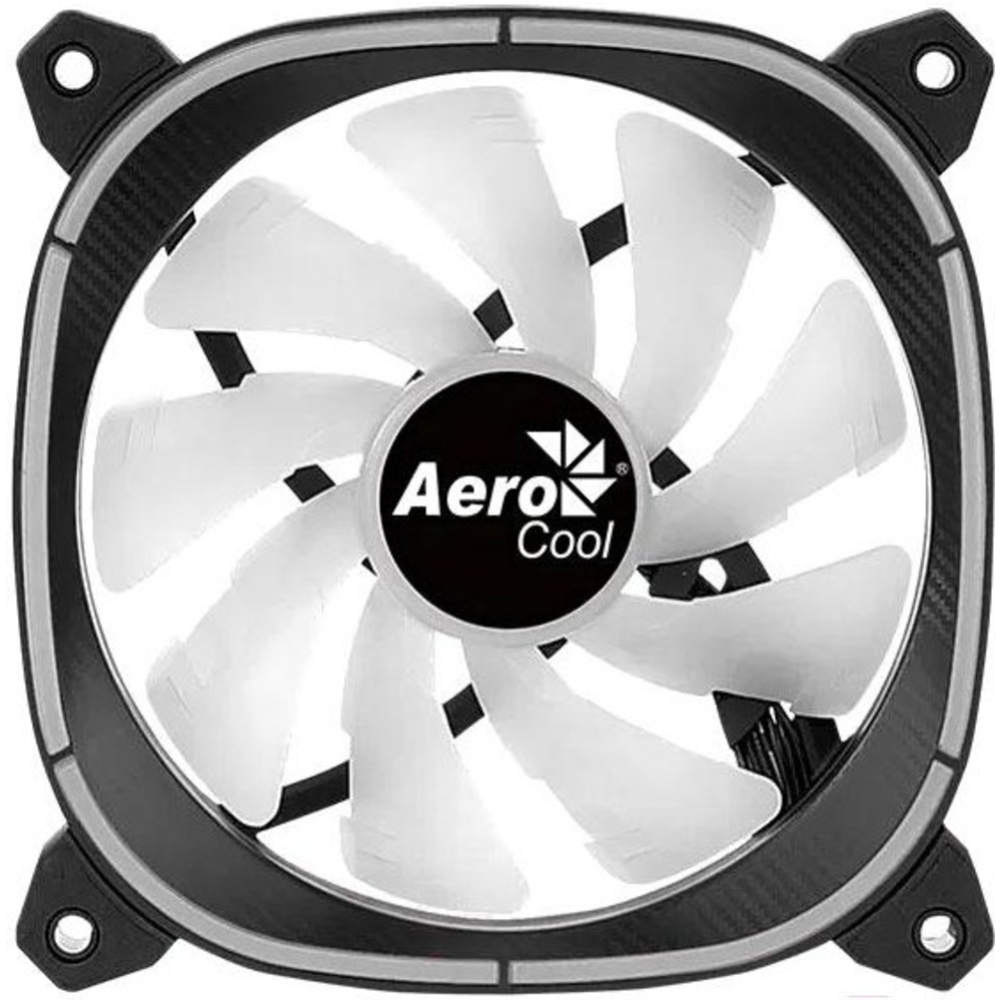 Вентилятор для корпуса «AeroCool» Astro 12F, ACF3-AT10227.01