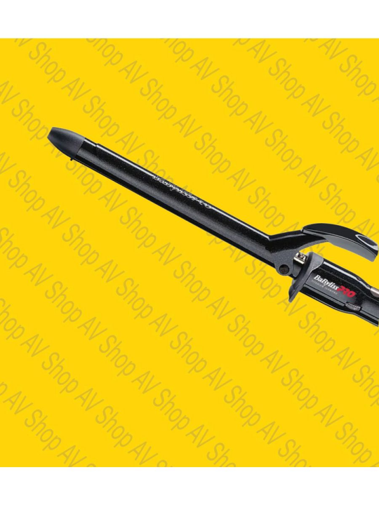 Профессиональная плойка BaByliss PRO Exrta Long 25 мм