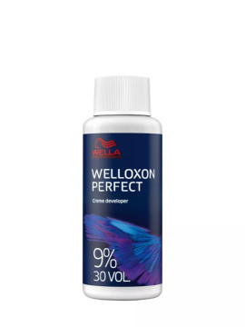 Welloxon Perfect Окислитель 30V 9%, 60 мл