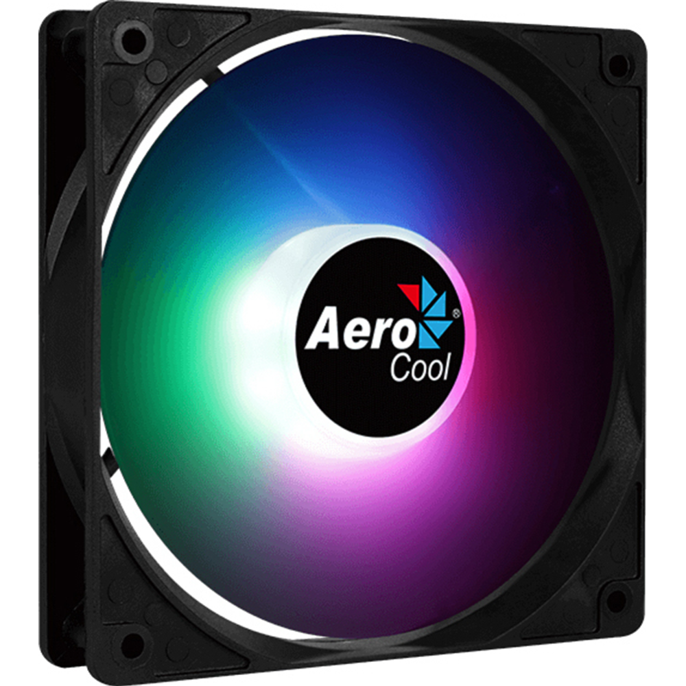 Вентилятор для корпуса «AeroCool» Frost 12, ACF3-FS01110.11