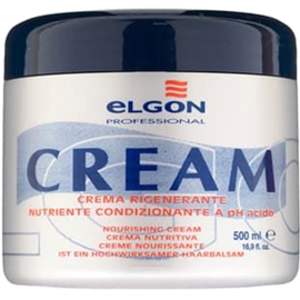 Крем для волос «Elgon» Crema Regenerante, 290890, 500 мл