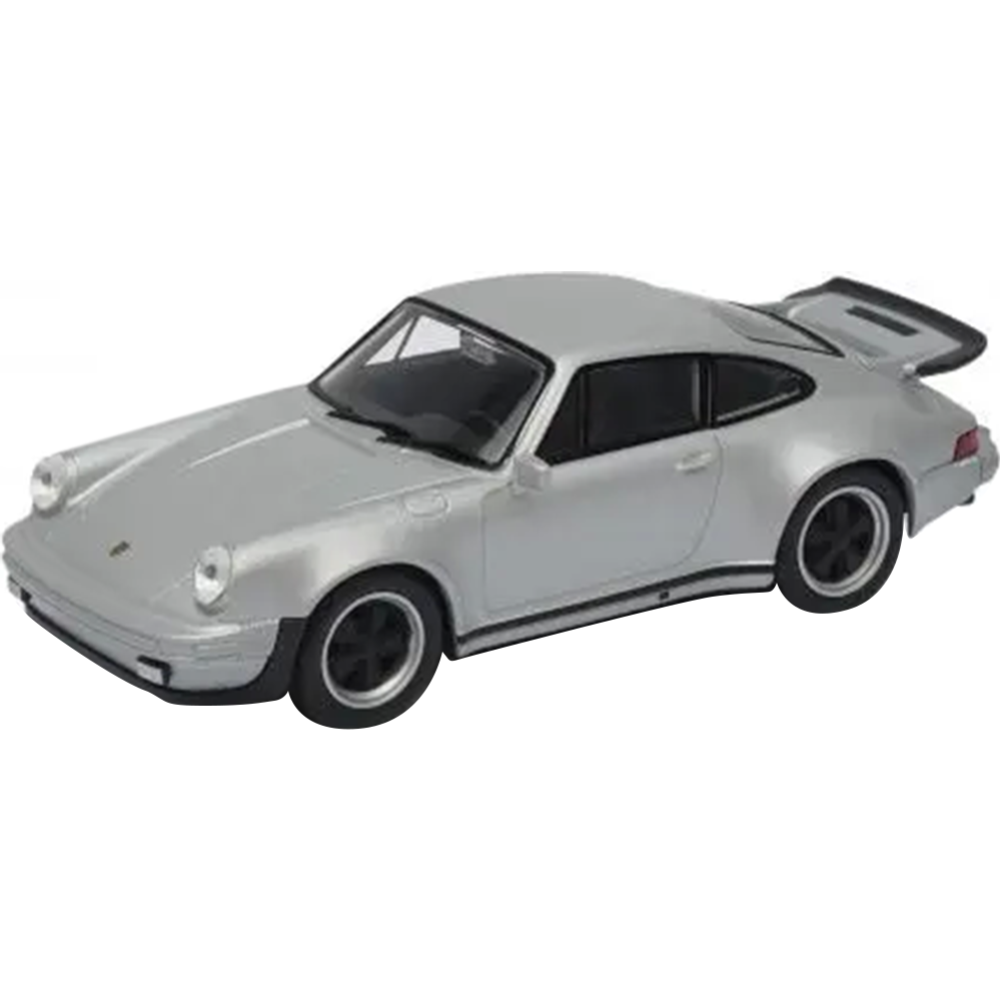 Масштабная модель автомобиля «Welly» Porsche 911 Turbo 930, 43683W