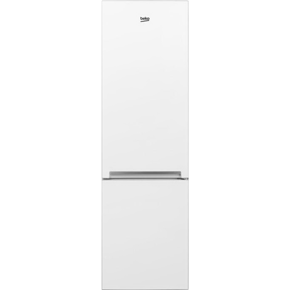 Холодильник-морозильник «Beko» RCNK310KC0W