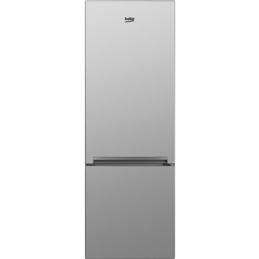 Холодильник-морозильник «Beko» RCSK250M00S