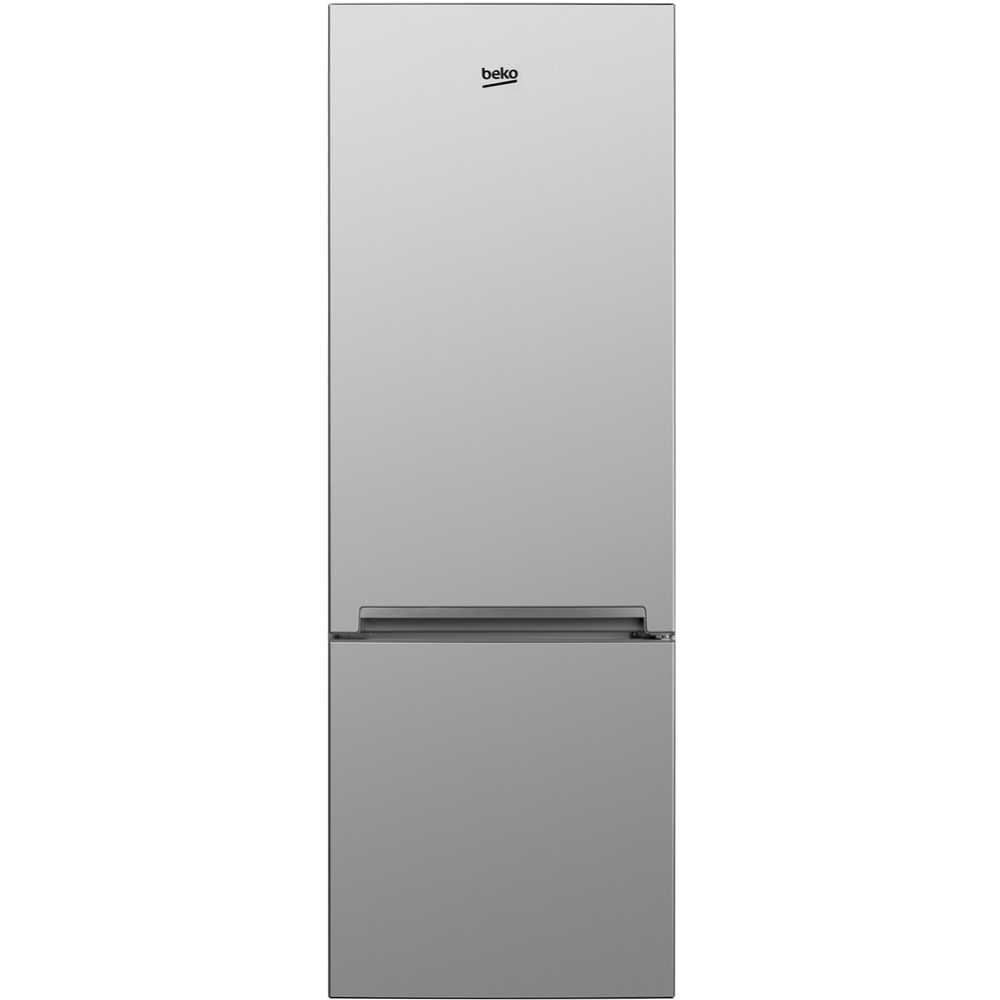 Холодильник-морозильник «Beko» RCSK250M00S