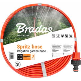 Шланг сочащийся «Bradas» Spritz Hose, WSH15, 15 м