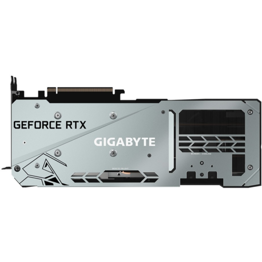 Видеокарта «Gigabyte» RTX 3070 Ti Gaming OC 8GB GDDR6X, GV-N307TGAMING OC-8GD