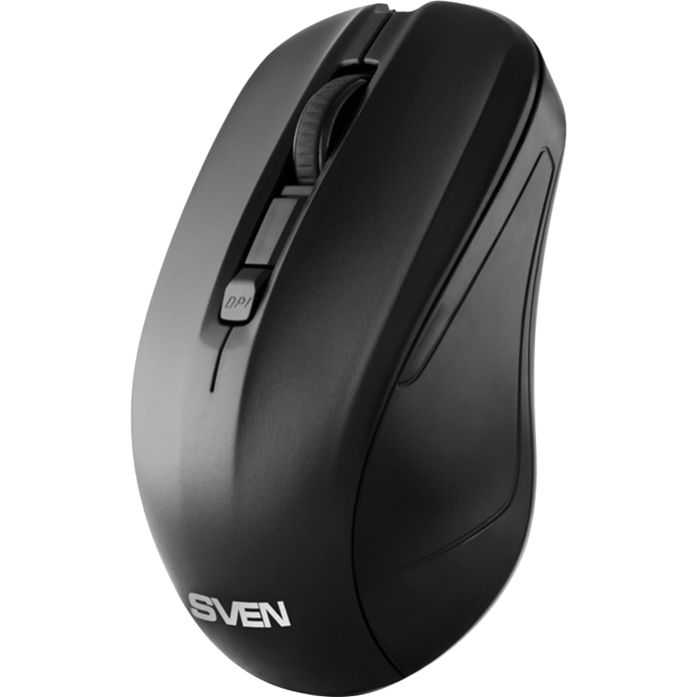 Мышь «Sven» RX-270W, black