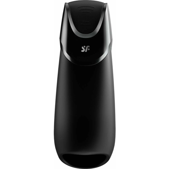 Мастурбатор «Satisfyer» Men Vibration+, управляемый через приложение