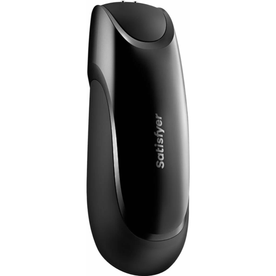 Мастурбатор «Satisfyer» Men Vibration+, управляемый через приложение