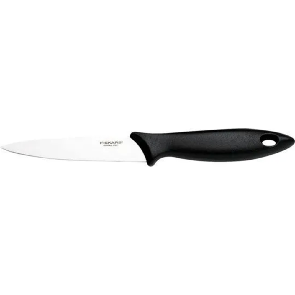 Нож для корнеплодов «Fiskars» Essential, 1065568, 11 см
