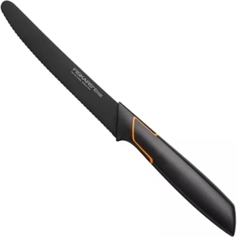 Нож для томатов «Fiskars» Edge, 1003092, 13 см