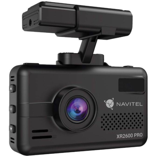 Видеорегистратор «Navitel» XR2600 PRO DVR