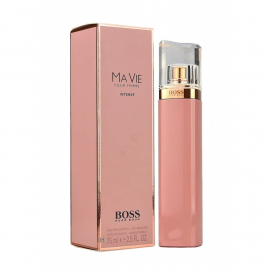 "Hugo Boss ma vie" парфюмерная вода для женщин 75 мл Оригинал