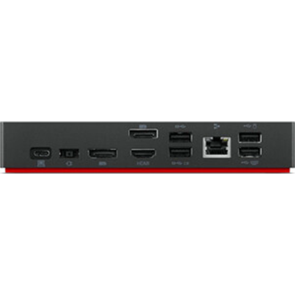 Док-станция «Lenovo» ThinkPad Universal USB-C Dock -EU, 40AY0090EU