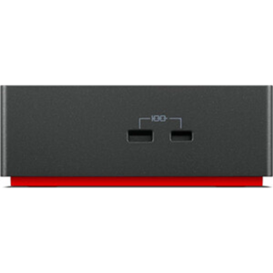 Док-станция «Lenovo» ThinkPad Universal USB-C Dock -EU, 40AY0090EU