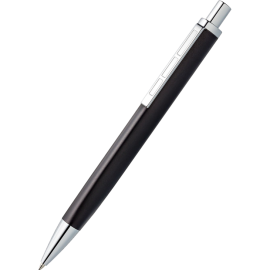 Ручка шариковая «Staedtler» Триплюс 444-М09-3, античный антрацит/синий