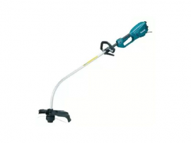 Триммер MAKITA UR 3501 (1.00 кВт, 35 см, с головкой, вес 4.0 кг) (UR3501)