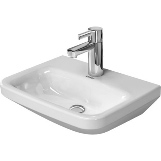 Умывальник «Duravit» DuraStyle, 0708450000