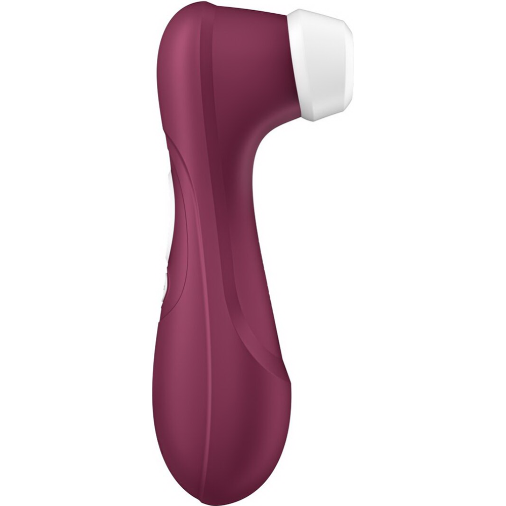 Стимулятор «Satisfyer» Satisfyer Pro 2 Generation 3 Connect App, 4051840