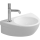 Умывальник «Duravit» Starck 2 38x26, 0761380000