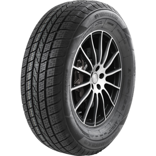 Всесезонная шина «Powertrac» Power March A/S, PO1388H1, 235/50R18, 101W XL