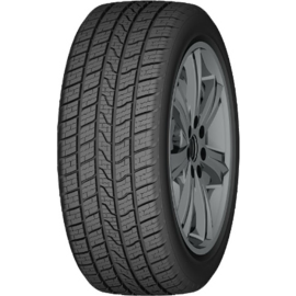 Всесезонная шина «Powertrac» Power March A/S, PO1390H1, 245/45R18, 100Y XL