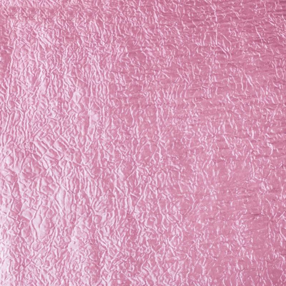 Штора «Belezza» Тергалет, розовый, 135х260 см, 2 шт