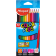 Карандаши «Maped» Color Peps, 12 штук