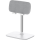 Держатель для портативных устройств «Baseus» Indoorsy Youth Tablet Desk Stand, SUZJ-02, white